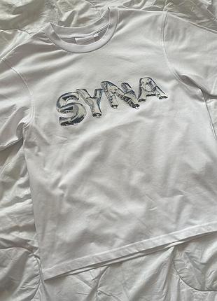 Футболка syna world