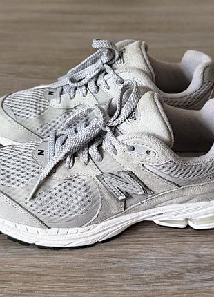 Кроссовки new balance 2002r p 37.5 оригинал