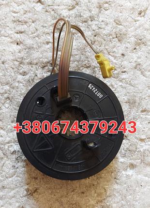 Шлейф руля mercedes w168, w210 0025426518