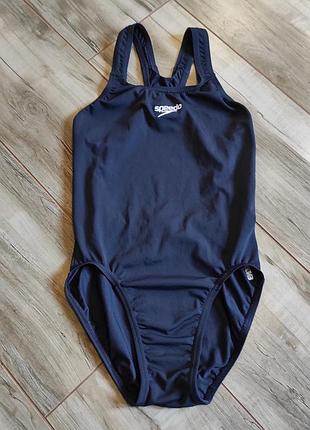 Спортивний суцільний купальник speedo endurance, розмір s (gb 10 / f 38)