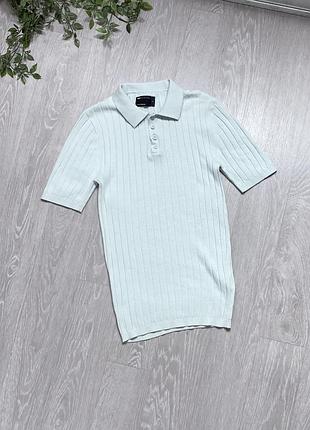 Футболка поло asos (на xs)