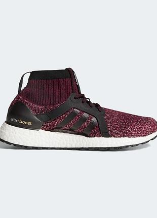 Женские кроссовки adidas ultraboost x all terrain mid размер 38