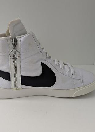 Кроссовки nike blazer 3