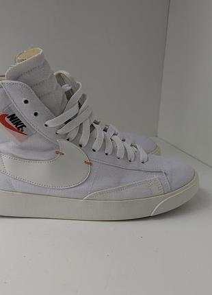 Кроссовки nike blazer 5
