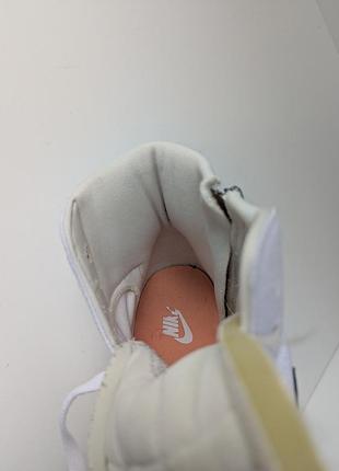 Кроссовки nike blazer 6