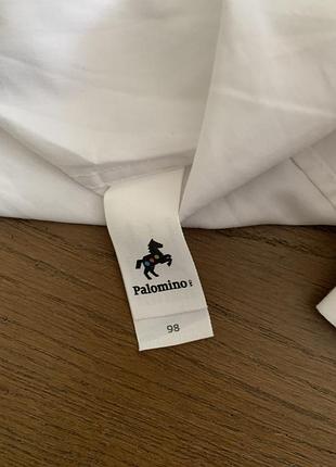 Сорочка біла 3