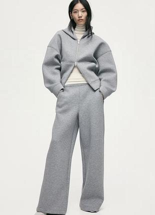 Штани спортивні h&m edition