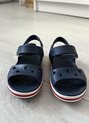 Crocs , стан нових  розмір с10