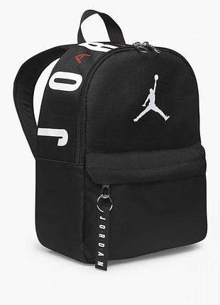 Рюзкзак air jordan, спортивний рюкзак jordan small