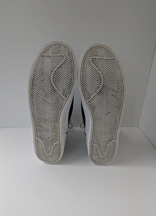 Кроссовки nike blazer 4