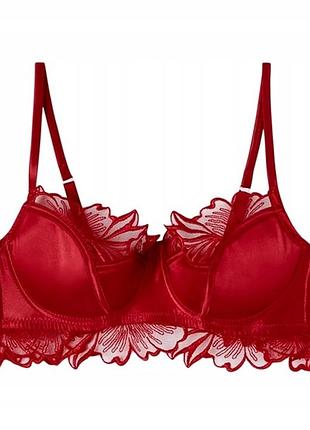 Intimissimi darling італія бюстгальтер  із  сатину 85в лімітка