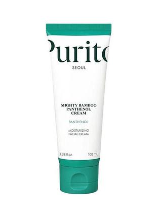 Крем purito