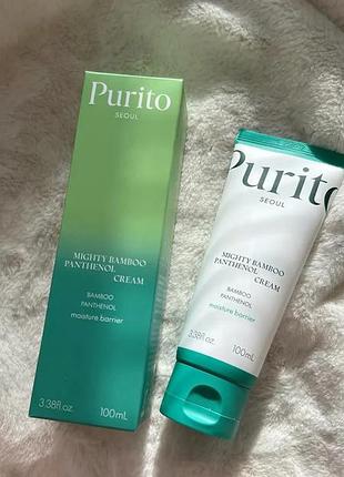 Крем purito 2