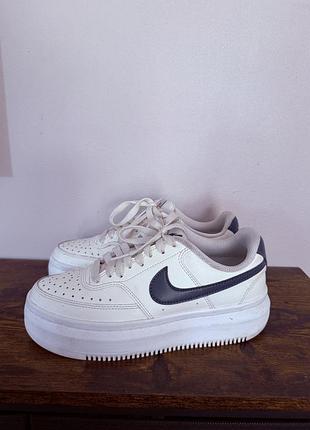 🤍 оригінальні кросівки nike | 37,5 розмір | устілка 23,5 см