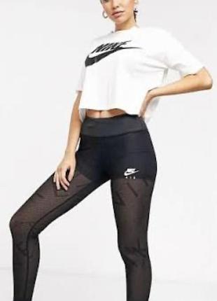 Тайтси лосини легінси nike air women's оригінал p.m в ідеалі
