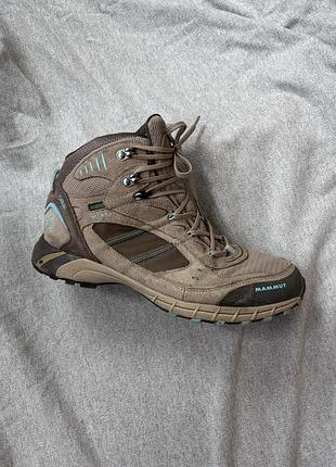 Mammut gore tex черевики 41
