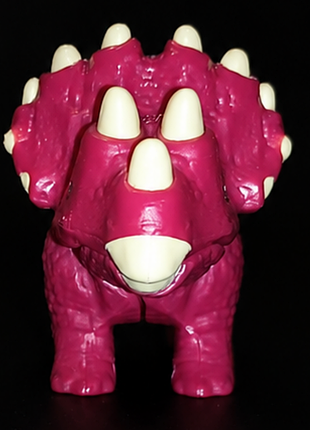 Kinder natoons dinosaur