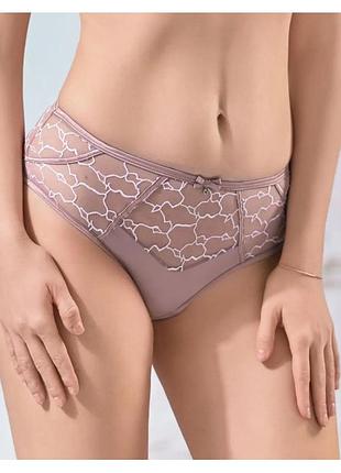 Lanny mode 51706 трусики жіночі до бюста 11706