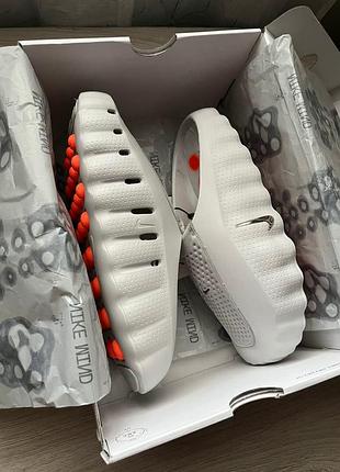 Nike mind шльопанці