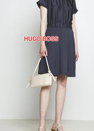 Новое платье hugo boss