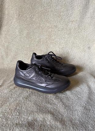 Кроссовки ecco solice р.33 стелька 21,5см