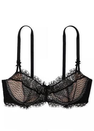Бюстгальтер demi victoria’s secret оригінал