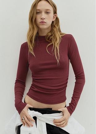 Лонгслів pull&bear