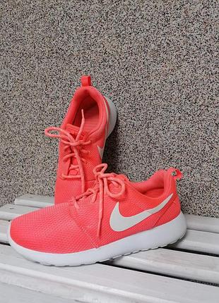 Кроссовки nike
