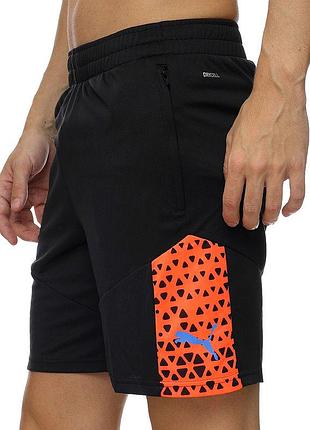 Шорти puma individualcup - чорний код продукту: 658293 50