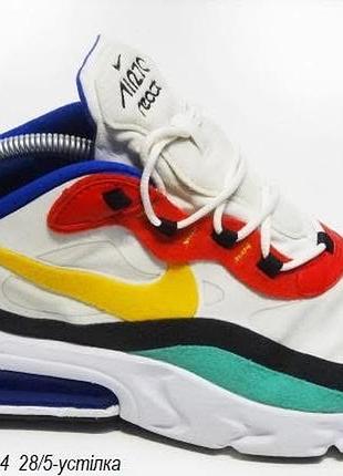 Кросівки nike 43-44