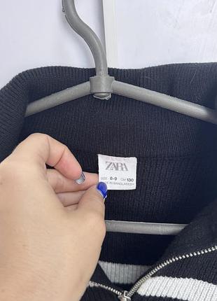 Жилетка zara 2