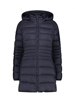 Куртка жіноча cmp woman parka snaps hood 33k1716m-m862
