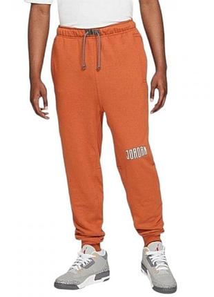 Штани jordan sport dna pants