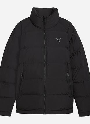 Куртка чоловіча puma mono jacket 62646901