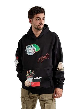 Худі jordan flight artist