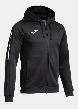 Кофта чоловіча joma olimpiada 103707.100 m
