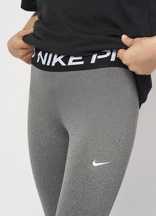 Підліткові лосини nike dri-fit розмір 146-152