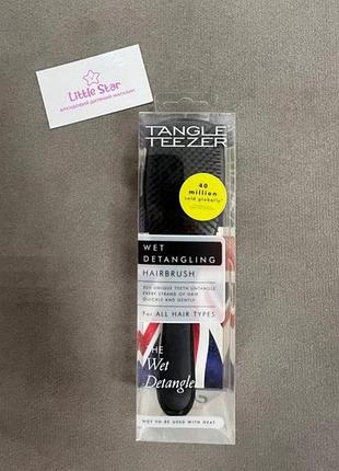 Щітка для волосся tangle teezer the wet detangler
