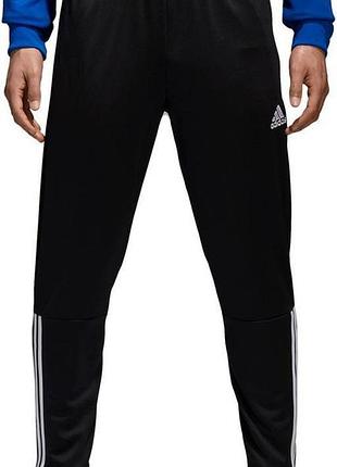 Штани чоловічі спортивні adidas regista 18 cz8657