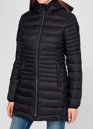 Куртка жіноча cmp woman parka snaps 30k3676-u901