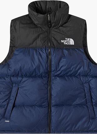 Жилетка чоловіча the north face 1996 retro vest nf0a3jqq-92a