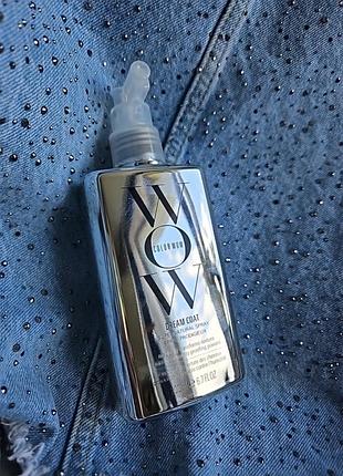 Color wow dream coat supernatural spray спрей для выравнивания волос