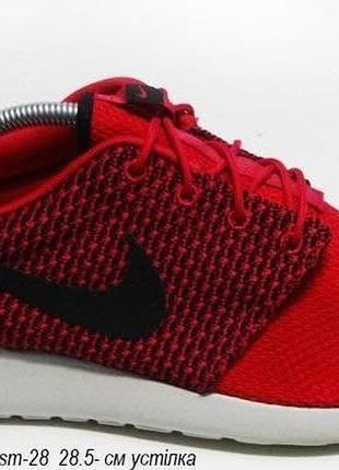 Кросівки nike 43-44
