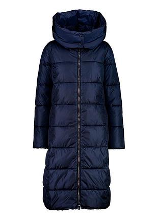 Куртка жіноча cmp woman coat zip hood 31k2846-n950