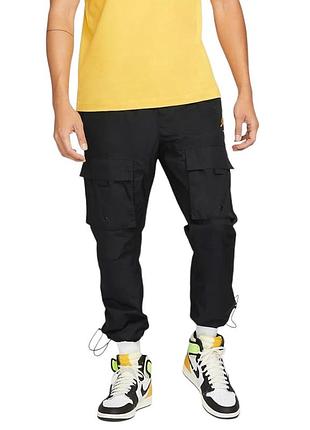 Штани jordan jumpman offcourt pants