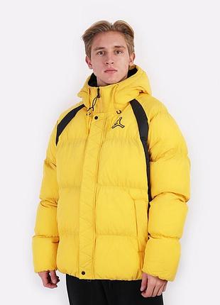 Куртка чоловіча jordan m j ess puffer jkt da9806-781