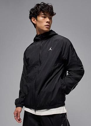 Куртка чоловіча jordan m sprt clssc jacket ib2241-010