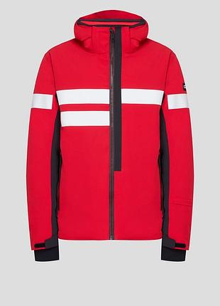 Куртка чоловіча cmp man jacket zip hood 31w0107-c580