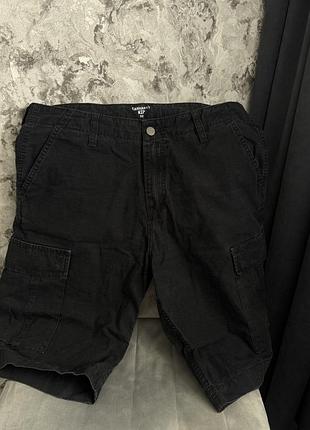 Шорти carhartt kapro