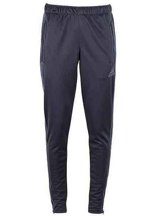 Брюки чоловічі спортивні adidas tiro13 (gray) f89487
